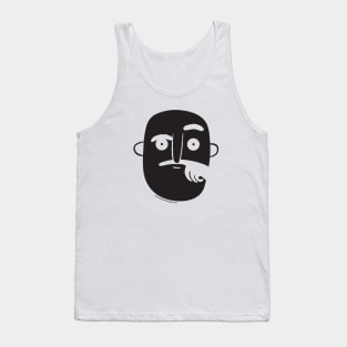 Bob Tank Top